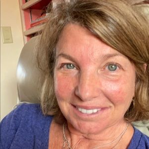 Meet your Posher, Betsy